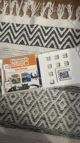 Pokémon moon fan edition - moon,