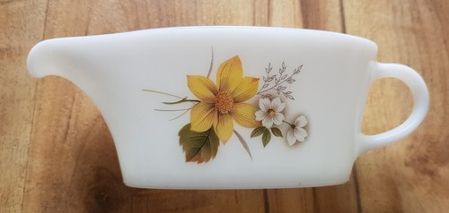 Vintage jaj pyrex autumn glory - jaj,