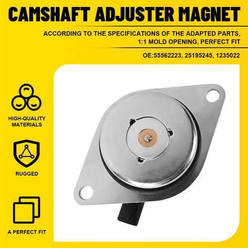 Camshaft valve position sensor - camshaft,
