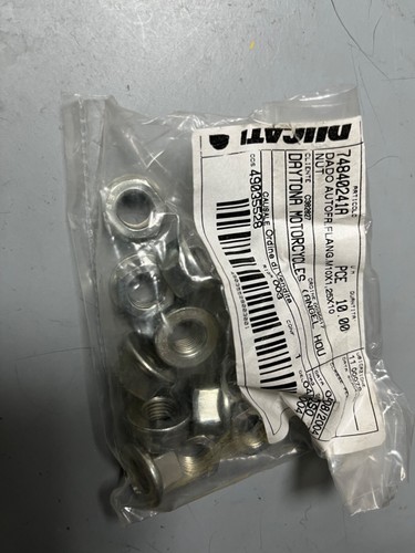 New genuine ducati 999 998 - genuine,