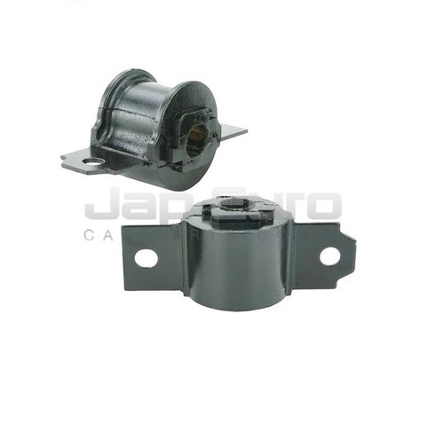Rear anti roll - rear,