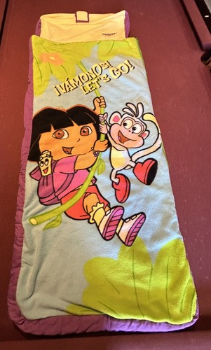 Dora the explorer - dora,