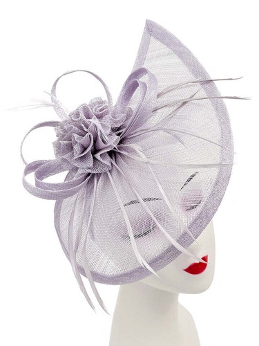 Women fascinator headband - women's,