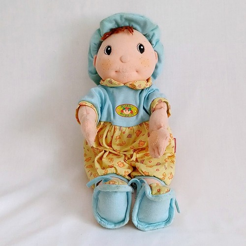 Vintage maggie raggies - vintage,