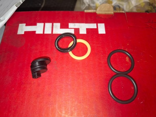 Hilti te76 service set 330116 - set, #330116