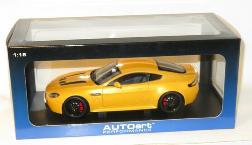 Autoart aston martin - autoart,