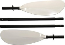 H2o white camp - 4, 220cm