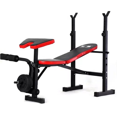 Heavy duty incline - , weight
