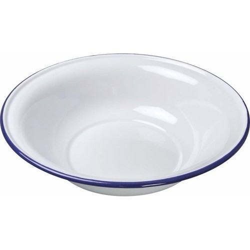 Falcon large 36cm - large, white