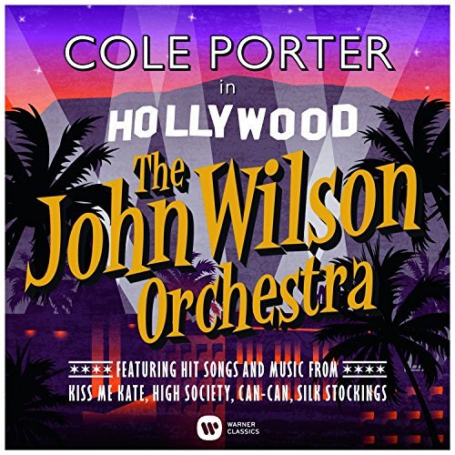 The john wilson - the, orchestra