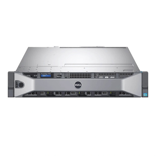 Dell poweredge r730 16sff - poweredge,