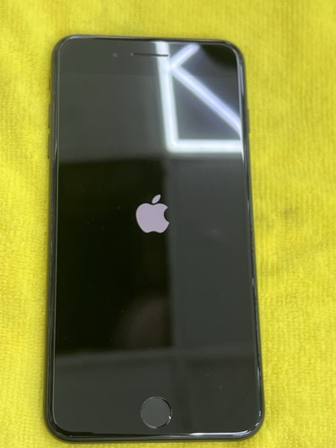 Iphone plus 32gb unlocked - 7,