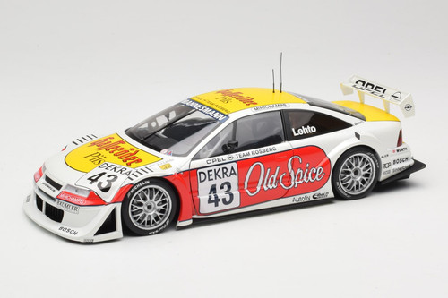 Opel calibra 4x4 dtm - dtm, #43