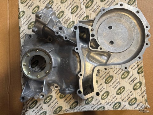 Land rover genuine front - rover,