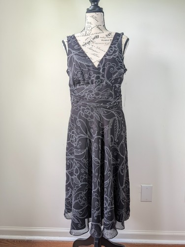Maggy london 100 silk - maggy,