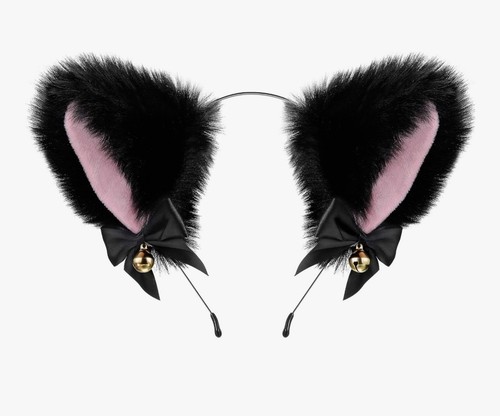 Faux fur fox - 2, x
