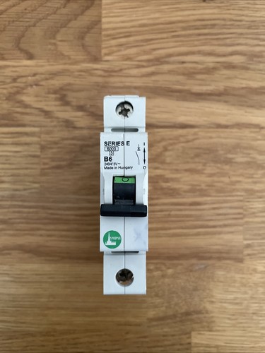 Steeple series amp 6ka - series, e
