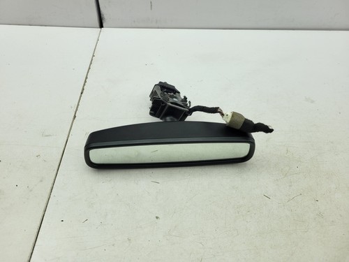 Interior rear view mirror - interior,
