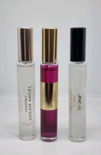 Victoria secret 7ml - x, de