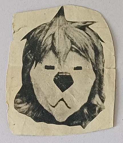 World cup willie - willie, newspaper