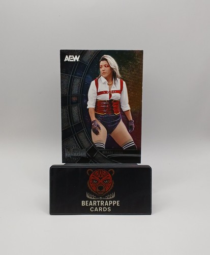 2025 hikaru shida skybox - 2025,