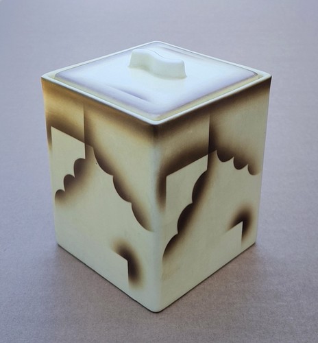 Annaburg confectionery jar - , /