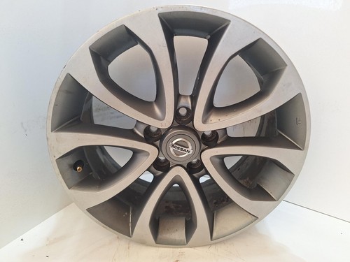 Nissan juke tekna dci mk1 - juke,