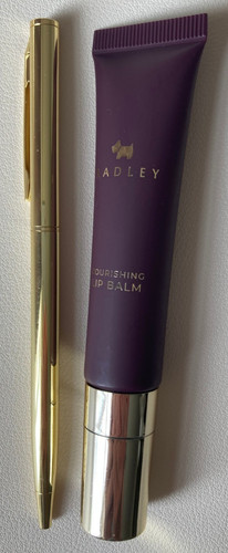 Radley lip balm - lip,