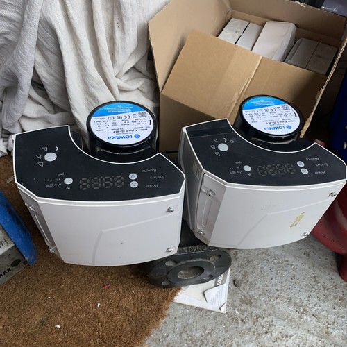 Lowara ecocirc xlplus 80 - lowara, 40-80