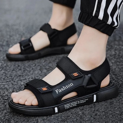 Mens summer sandals new - summer,