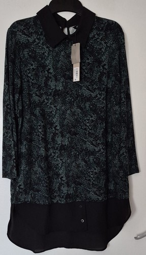 Roman ladies shirt - in,