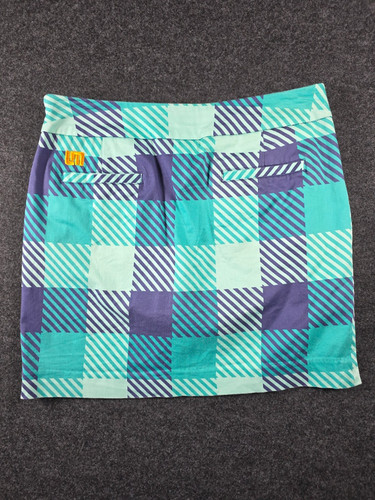 Loudmouth golf ladies plaid - loudmouth,