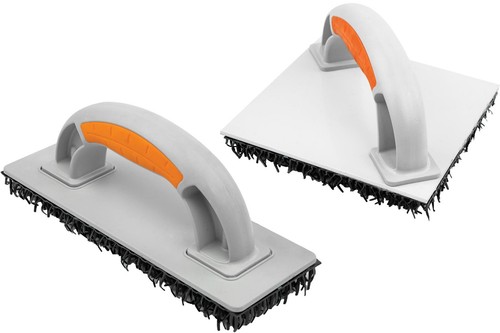 Stippling brush for paint - for,