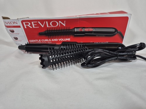 Revlon tangle free - revlon, hot