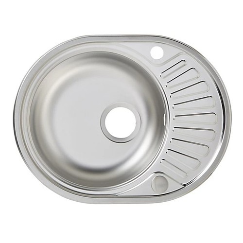 Inset inox stainless steel - inset,