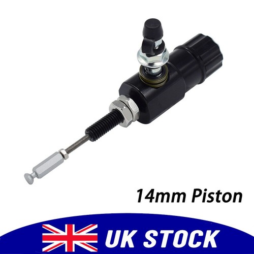 14mm piston m10x1 25mm - 14mm,