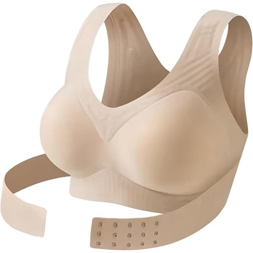 Posture correcting bra for - posture,