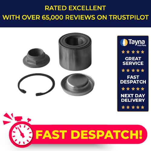Wheel bearing kit fits - kit,