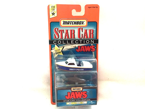 Matchbox collectibles star - collectibles, car