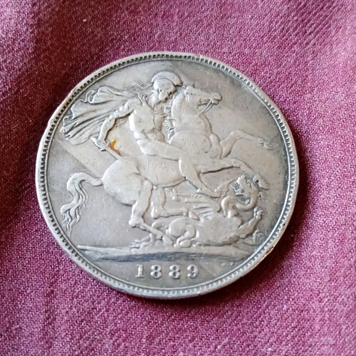 1889 victoria solid 925 - solid,