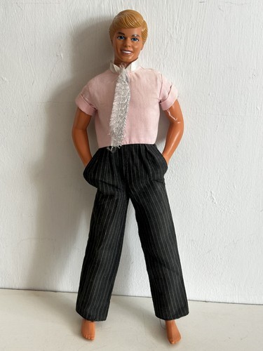 Vintage mattel ken doll from - doll,