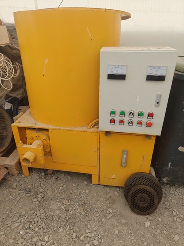 Wood briquette machine 5kw - briquette,