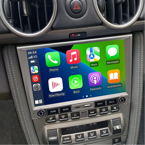 64g car stereo - 4+64g, for