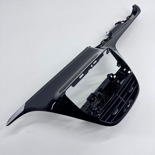 Peugeot 2008 mk1 dashboard - peugeot,