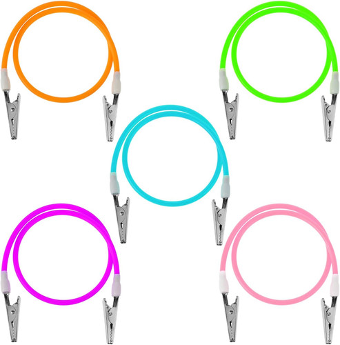5pcs bib holder - holder, napkin