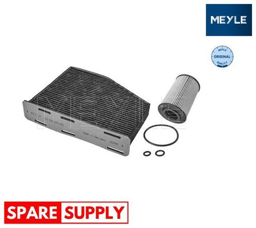 Filter set for audi tt - filter,