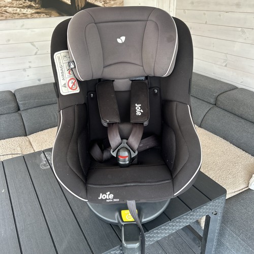 Joie spin 360 - 360, toddler
