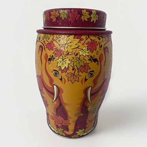 Williamson tea elephant - tea,