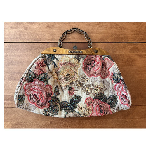 Butler wilson floral - &,