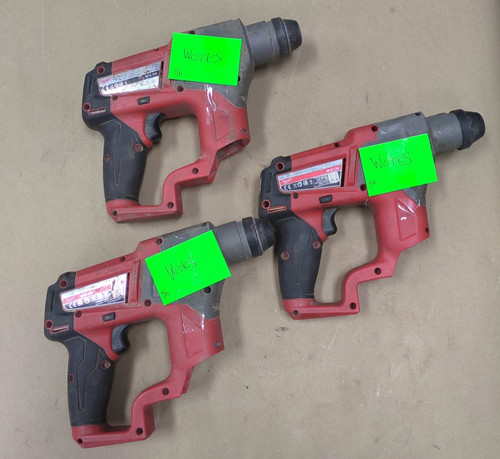Milwaukee m12 fuel sub - milwaukee,
